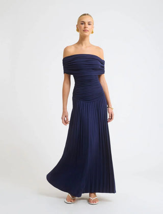 Halo Maxi Dress