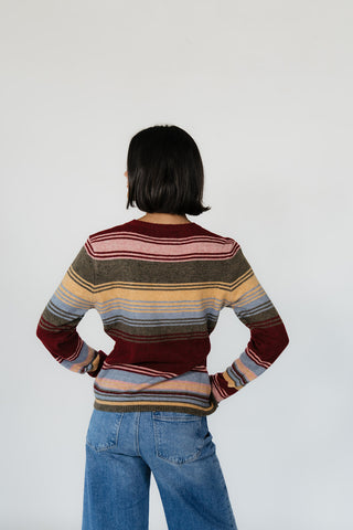 Natasha Sweater