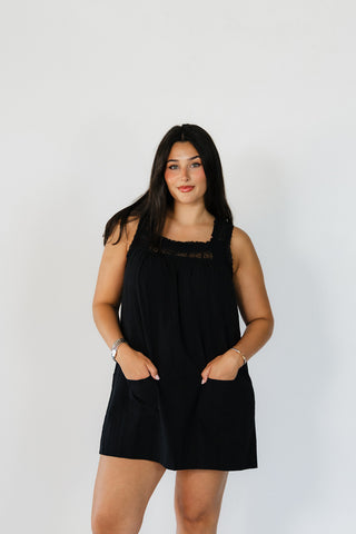 Willow Mini Dress