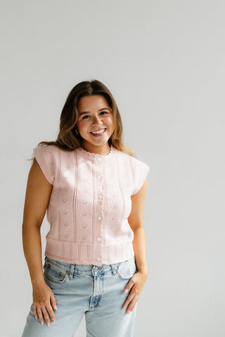 Linda Vest
