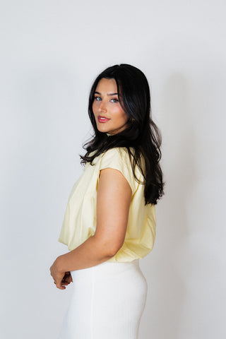 Margot Top