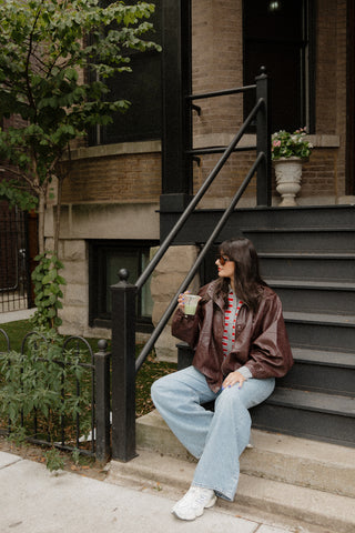 Victoria Jacket