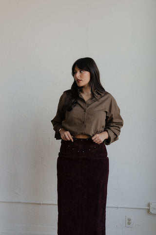 Ginni Skirt