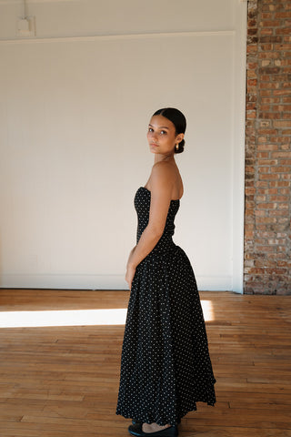 Clare Dress