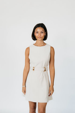 Oliver Dress