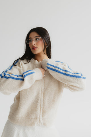 Reba Sweater