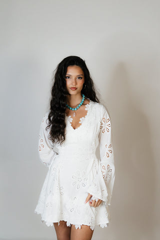 Florence Dress
