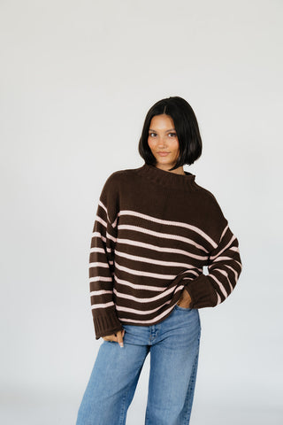 Skylar Sweater