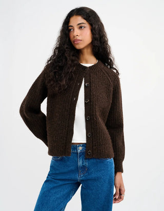 Cabin Cardigan