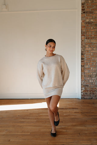 Amanda Sweater