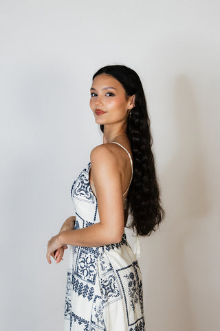 Ally Dress