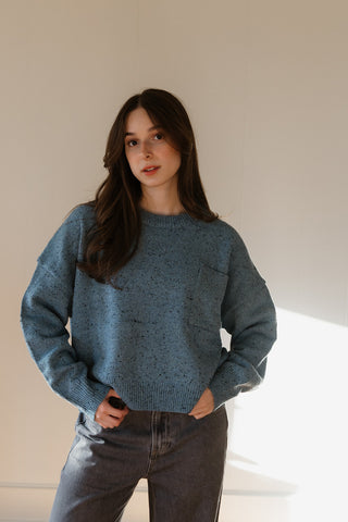 Beck Sweater
