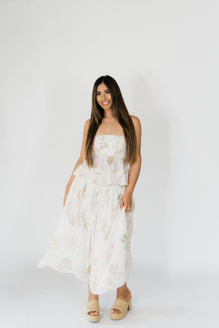 Freya Skirt