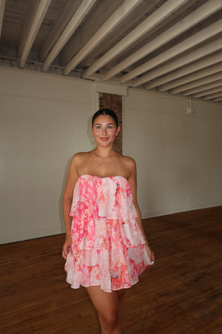 Junie Dress