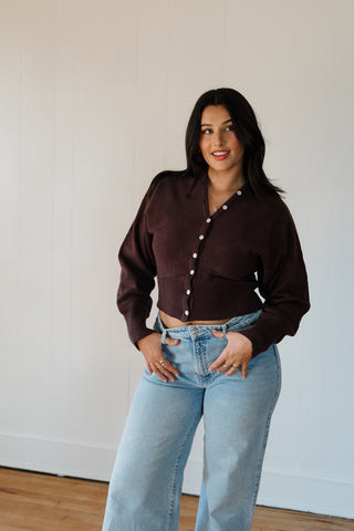Carissa Cardigan