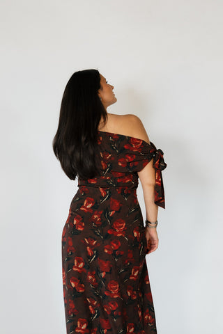 Remie Dress
