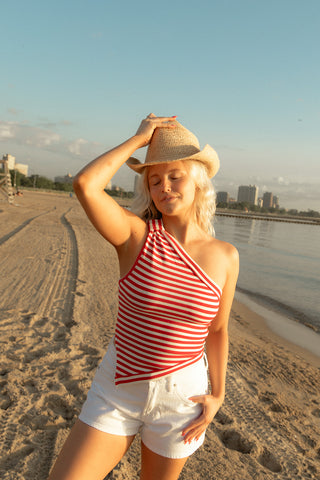 Lyric Top