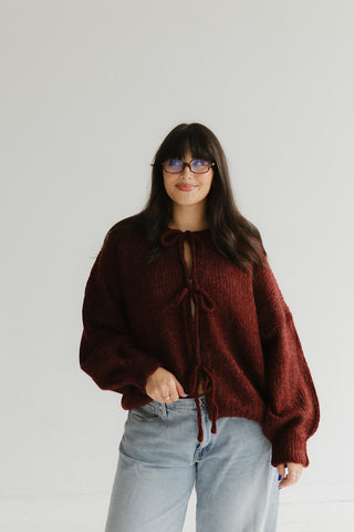 Mimi Sweater