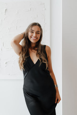 Winona Maxi Dress