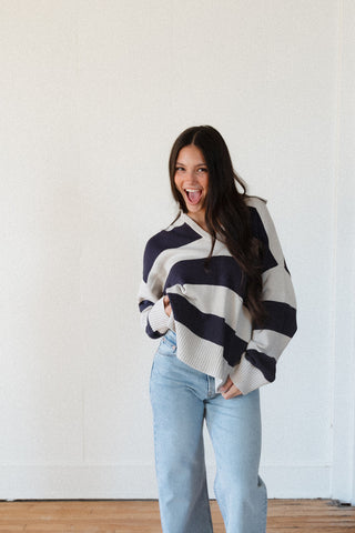 Delancey Sweater