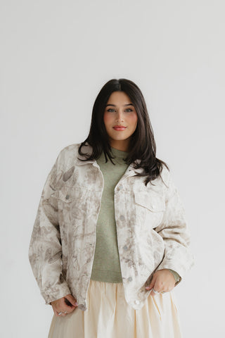 Aisling Jacket