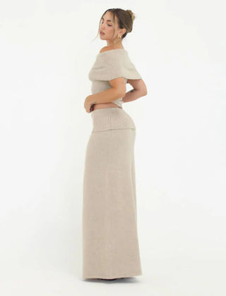 Fairfield Foldover Top