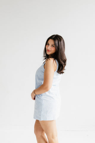 Kina Dress