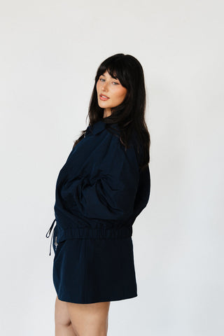 Scout Jacket
