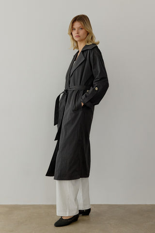 Janie Coat