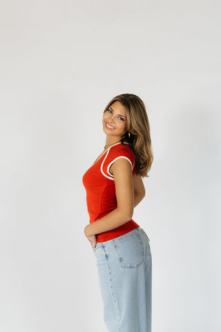 Patricia Top