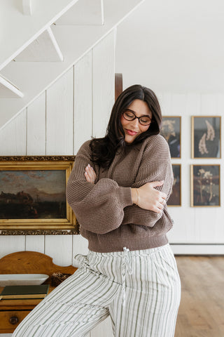 Jumper Knit