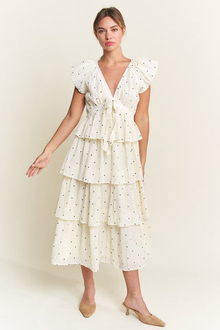 Dolly Dress