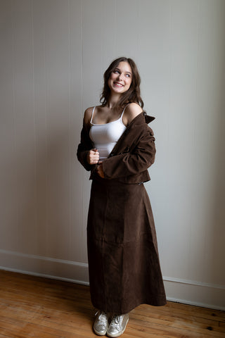 Eryn Jacket
