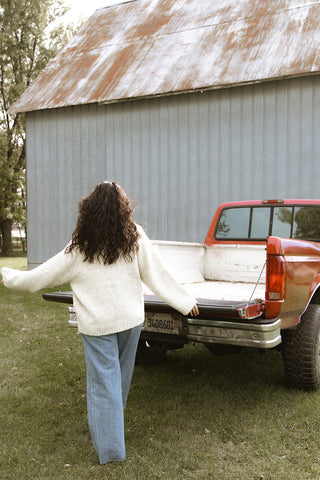 Jackson Hole Cardigan