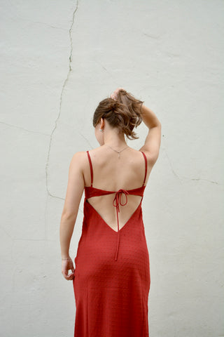 Midsummer Midi Dress