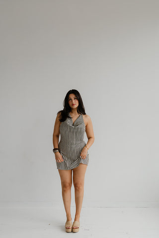 Katherine Dress