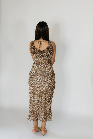Vela Dress