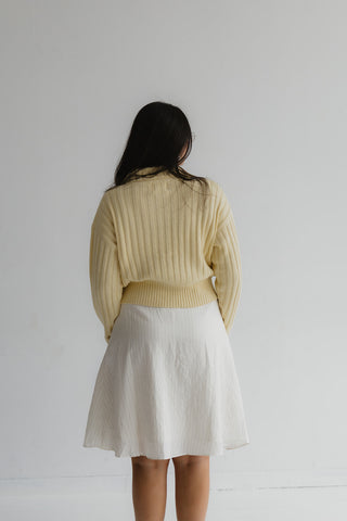 Joni Cardigan