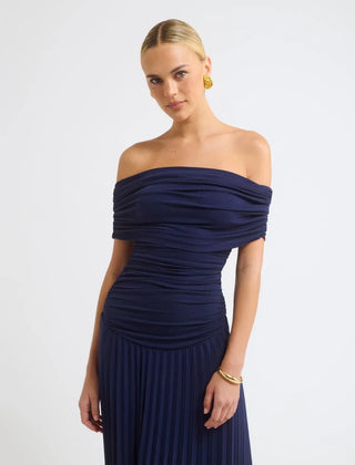 Halo Maxi Dress