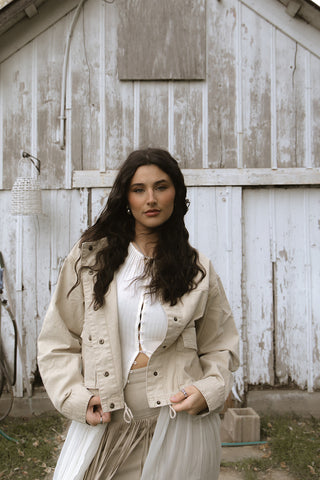 Katia Jacket