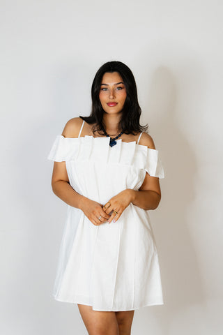 Ayla Dress