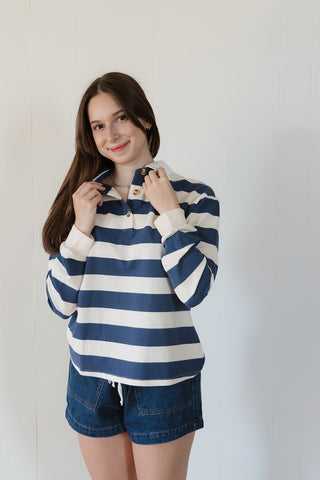 Rugby Top