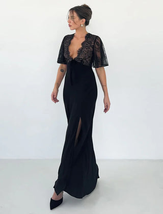 Verona Maxi Dress