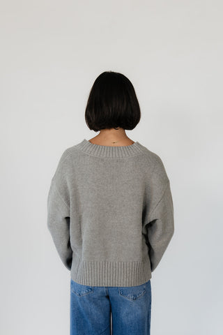Bella Sweater