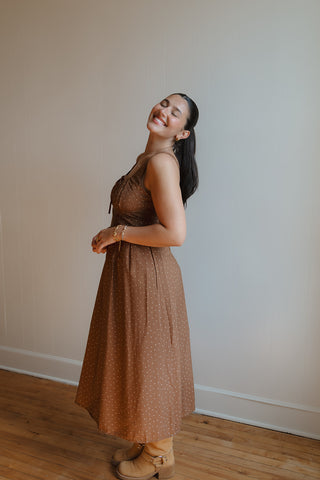 Melinda Dress