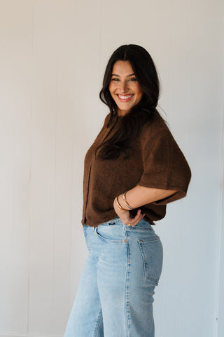 Lou Cardigan