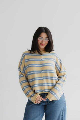 Selby Cardigan