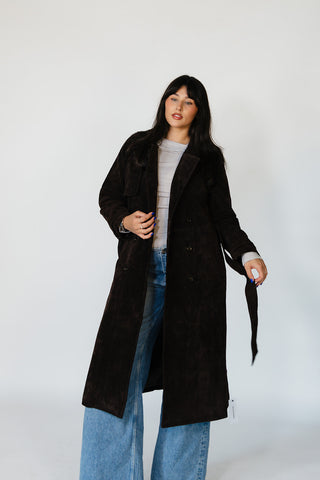 Kennedy Trench