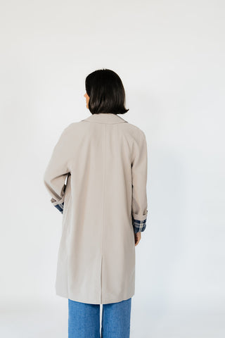 Car Coat