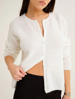 Newport Cardigan